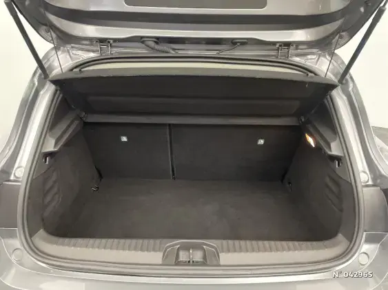 RENAULT CLIO V - voiture d'occasion - Photo 7