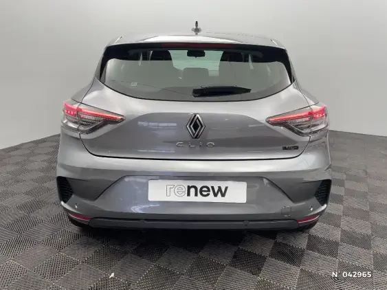 RENAULT CLIO V - voiture d'occasion - Photo 6