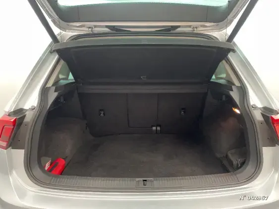 VOLKSWAGEN TIGUAN II - voiture d'occasion - Photo 7
