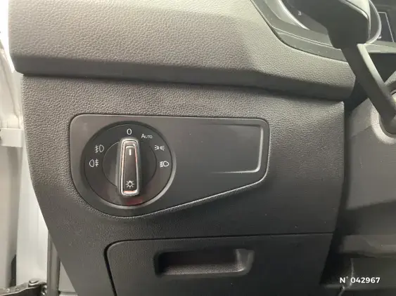 VOLKSWAGEN TIGUAN II - voiture d'occasion - Photo 15