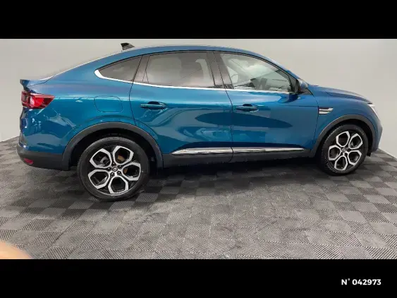 RENAULT ARKANA - voiture d'occasion - Photo 5