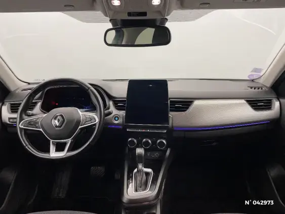 RENAULT ARKANA - voiture d'occasion - Photo 9