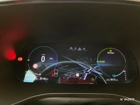 RENAULT ARKANA - voiture d'occasion - Photo 12