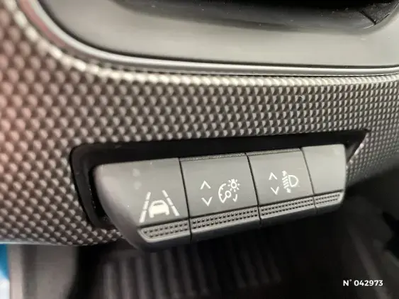 RENAULT ARKANA - voiture d'occasion - Photo 15