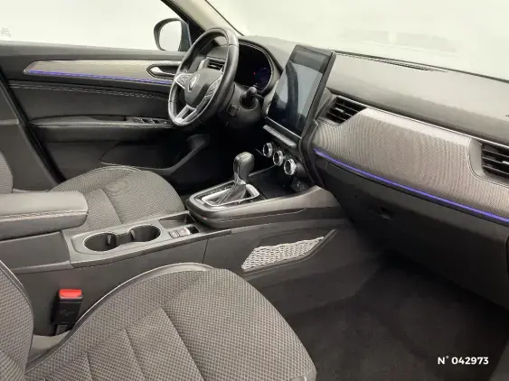 RENAULT ARKANA - voiture d'occasion - Photo 10