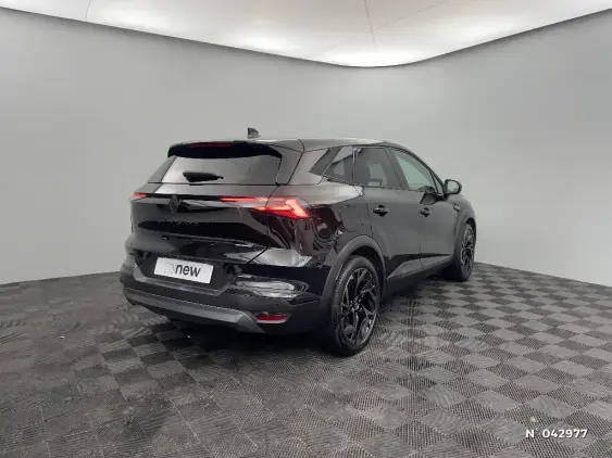 RENAULT SYMBIOZ - voiture d'occasion - Photo 4