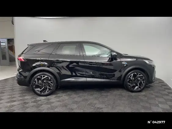 RENAULT SYMBIOZ - voiture d'occasion - Photo 5