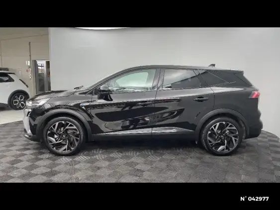 RENAULT SYMBIOZ - voiture d'occasion - Photo 2