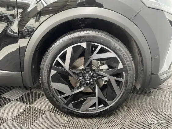 RENAULT SYMBIOZ - voiture d'occasion - Photo 8