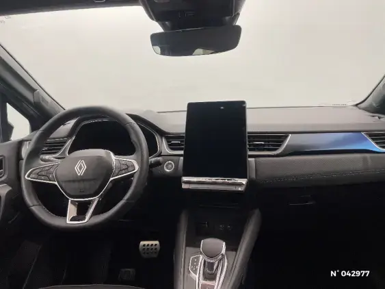 RENAULT SYMBIOZ - voiture d'occasion - Photo 9