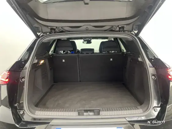 RENAULT SYMBIOZ - voiture d'occasion - Photo 7