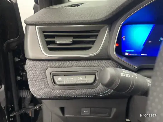 RENAULT SYMBIOZ - voiture d'occasion - Photo 15