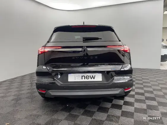 RENAULT SYMBIOZ - voiture d'occasion - Photo 6