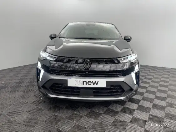 RENAULT SYMBIOZ - voiture d'occasion - Photo 3