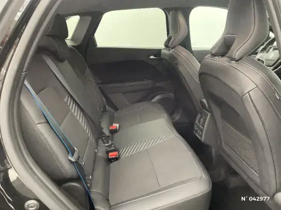 RENAULT SYMBIOZ - voiture d'occasion - Photo 11