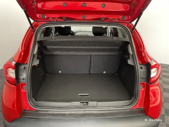RENAULT CAPTUR - voiture d'occasion - Photo 7
