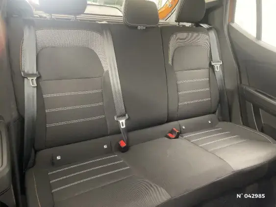 DACIA SANDERO III - voiture d'occasion - Photo 11