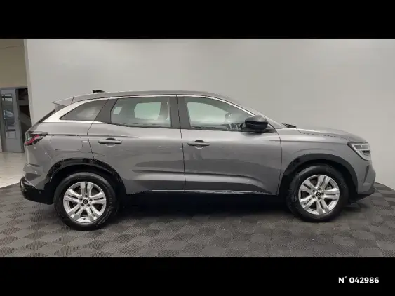 RENAULT AUSTRAL - voiture d'occasion - Photo 5