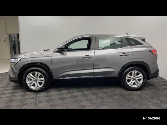 RENAULT AUSTRAL - voiture d'occasion - Photo 2