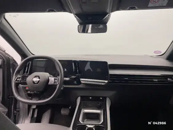 RENAULT AUSTRAL - voiture d'occasion - Photo 8