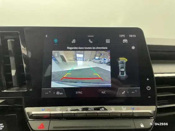 RENAULT AUSTRAL - voiture d'occasion - Photo 13