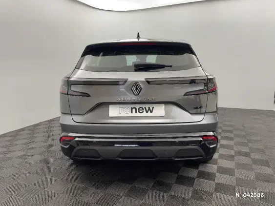 RENAULT AUSTRAL - voiture d'occasion - Photo 6