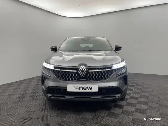 RENAULT AUSTRAL - voiture d'occasion - Photo 3