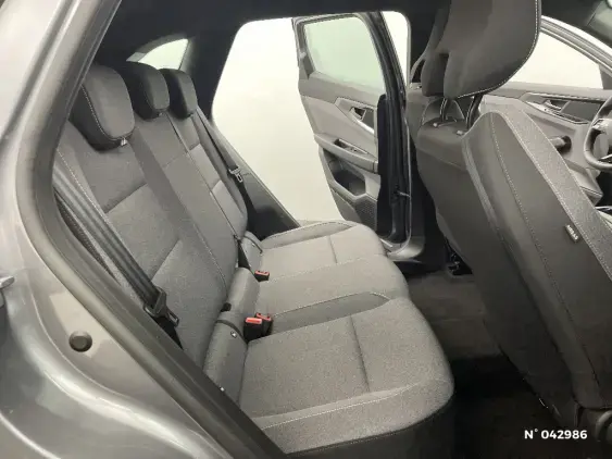 RENAULT AUSTRAL - voiture d'occasion - Photo 10