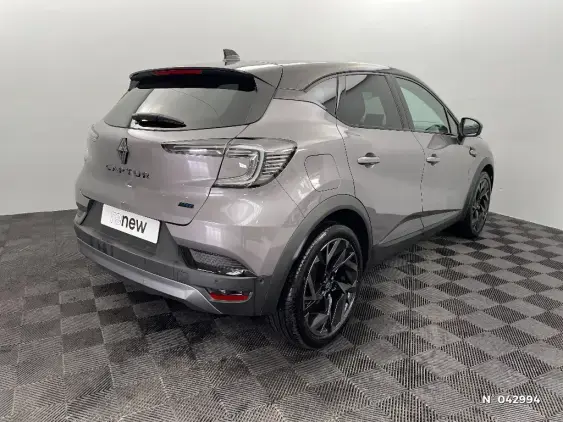 RENAULT CAPTUR II - voiture d'occasion - Photo 4