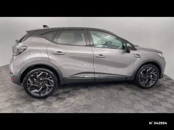 RENAULT CAPTUR II - voiture d'occasion - Photo 5