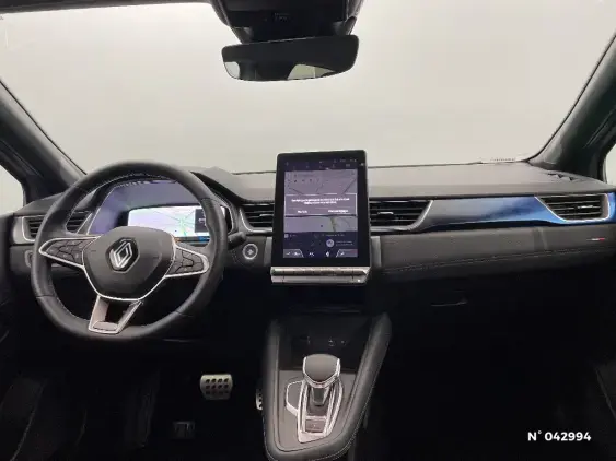 RENAULT CAPTUR II - voiture d'occasion - Photo 9