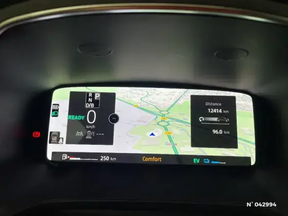 RENAULT CAPTUR II - voiture d'occasion - Photo 12