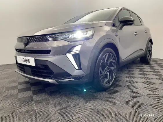 RENAULT CAPTUR II - voiture d'occasion - Photo 26