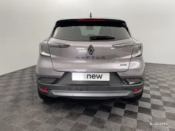 RENAULT CAPTUR II - voiture d'occasion - Photo 6