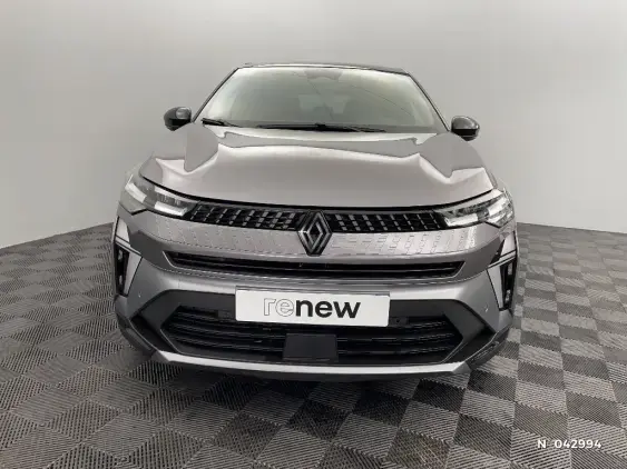 RENAULT CAPTUR II - voiture d'occasion - Photo 3