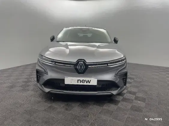 RENAULT MEGANE V - voiture d'occasion - Photo 3