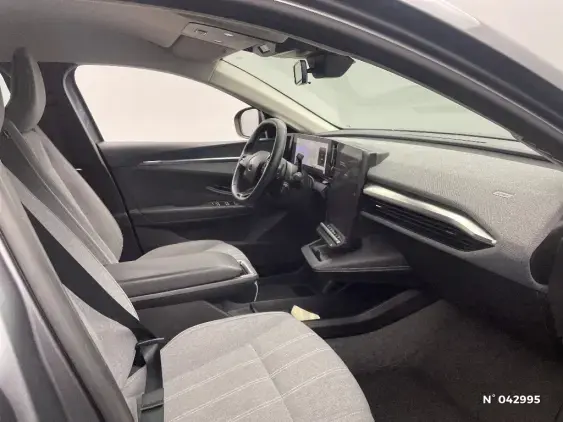 RENAULT MEGANE V - voiture d'occasion - Photo 10