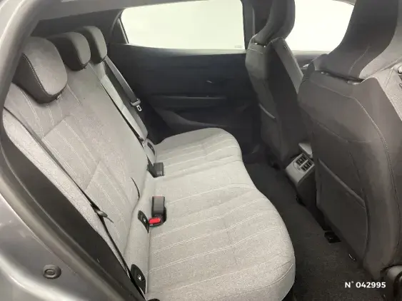 RENAULT MEGANE V - voiture d'occasion - Photo 11