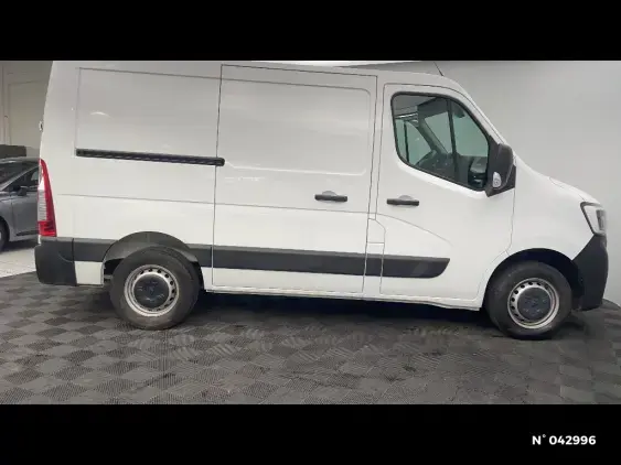 RENAULT MASTER FG III - voiture d'occasion - Photo 5