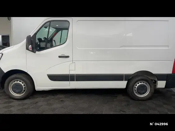 RENAULT MASTER FG III - voiture d'occasion - Photo 2