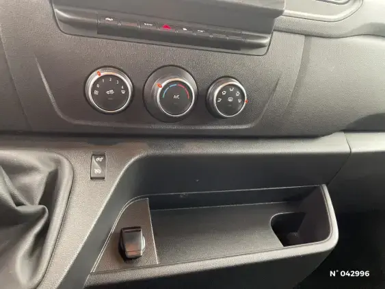 RENAULT MASTER FG III - voiture d'occasion - Photo 15