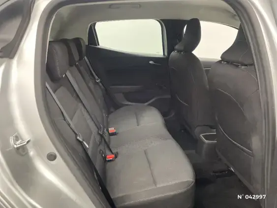 RENAULT CLIO V - voiture d'occasion - Photo 11