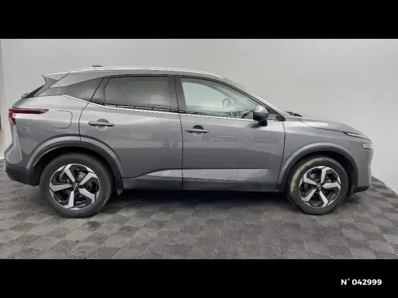 NISSAN QASHQAI III - voiture d'occasion - Photo 5