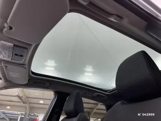 NISSAN QASHQAI III - voiture d'occasion - Photo 15