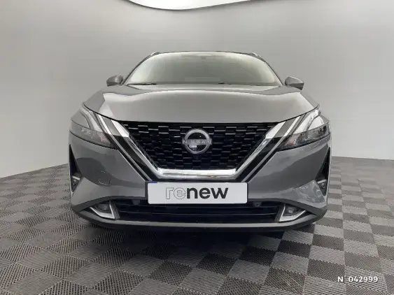 NISSAN QASHQAI III - voiture d'occasion - Photo 3