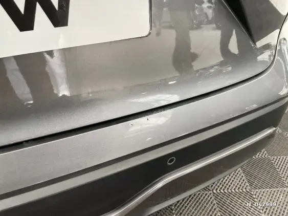 NISSAN QASHQAI III - voiture d'occasion - Photo 26