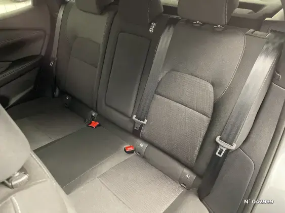 NISSAN QASHQAI III - voiture d'occasion - Photo 11