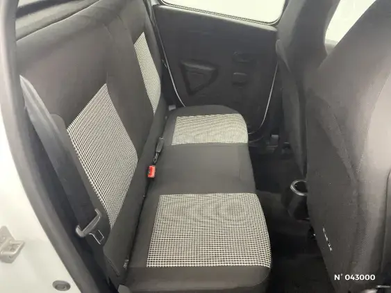 RENAULT TWINGO ELECTRIQUE III - voiture d'occasion - Photo 11