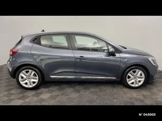 RENAULT CLIO V - voiture d'occasion - Photo 5