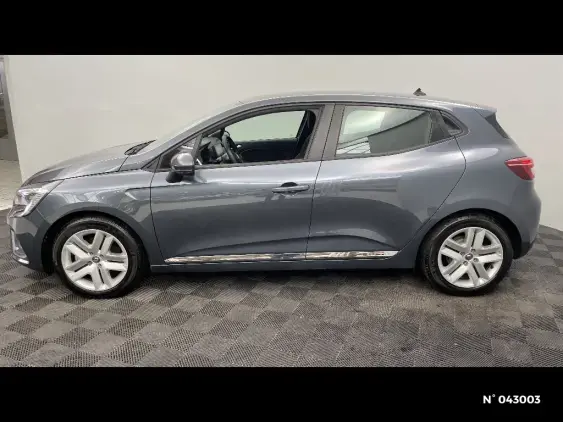 RENAULT CLIO V - voiture d'occasion - Photo 2